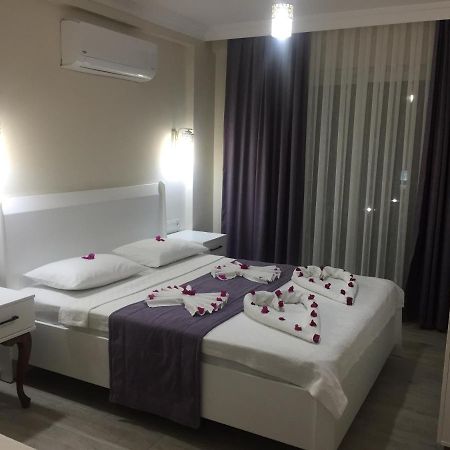Vespera Hotel Dalyan Exterior photo