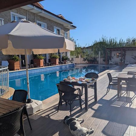 Vespera Hotel Dalyan Exterior photo