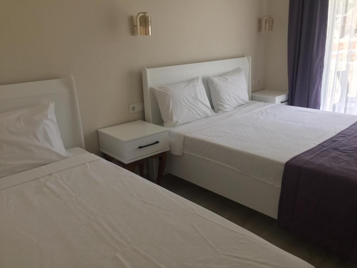 Vespera Hotel Dalyan Exterior photo