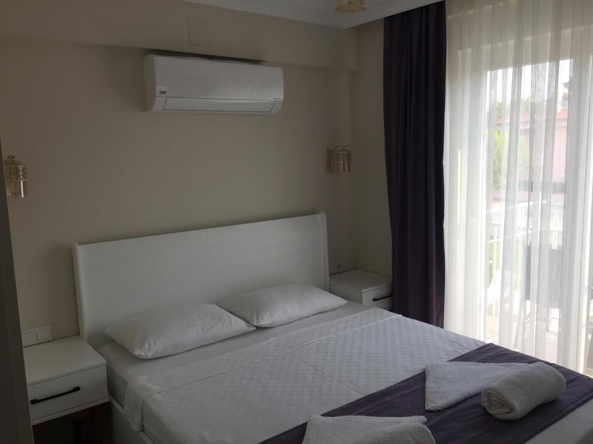Vespera Hotel Dalyan Exterior photo