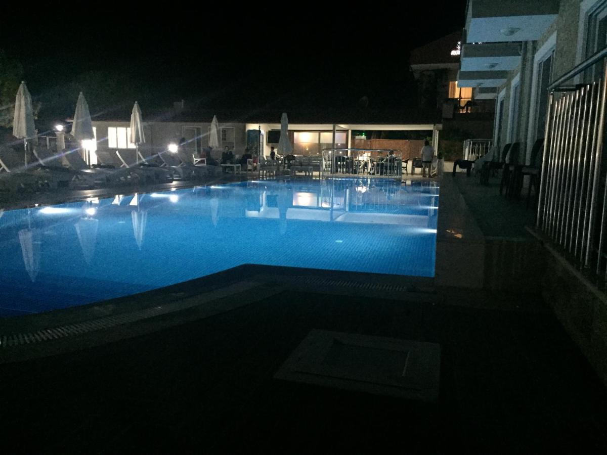 Vespera Hotel Dalyan Exterior photo