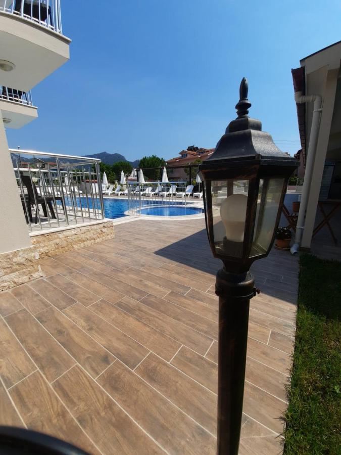 Vespera Hotel Dalyan Exterior photo