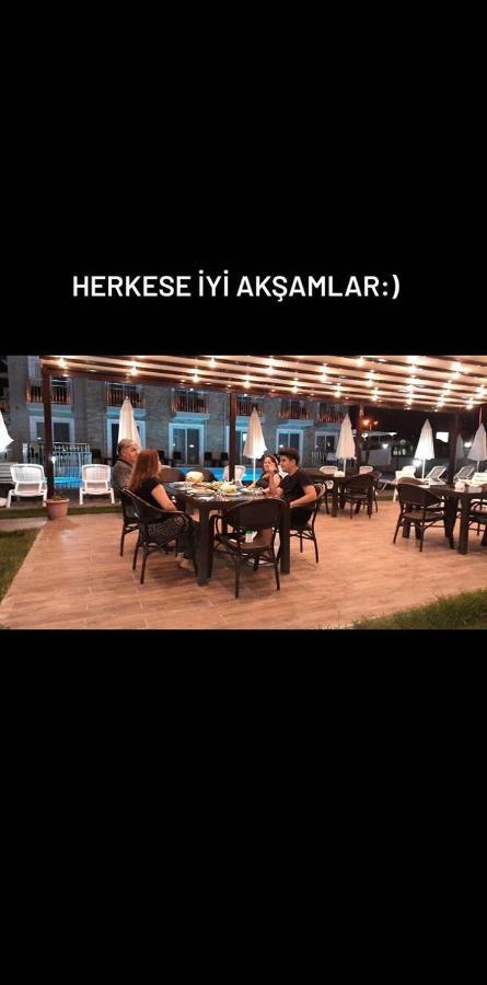 Vespera Hotel Dalyan Exterior photo
