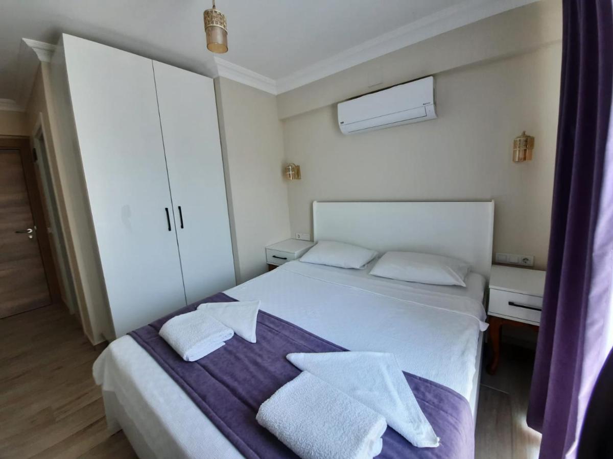 Vespera Hotel Dalyan Exterior photo