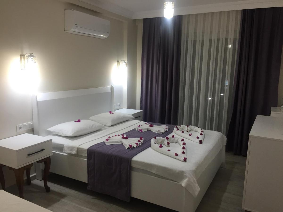 Vespera Hotel Dalyan Exterior photo