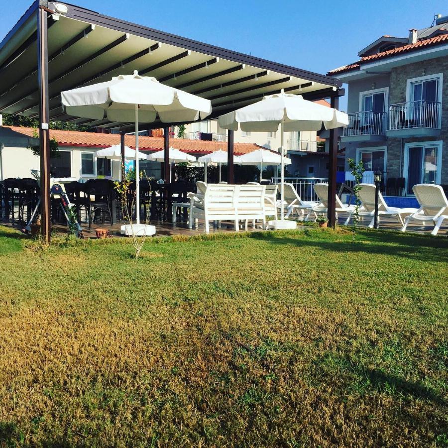 Vespera Hotel Dalyan Exterior photo
